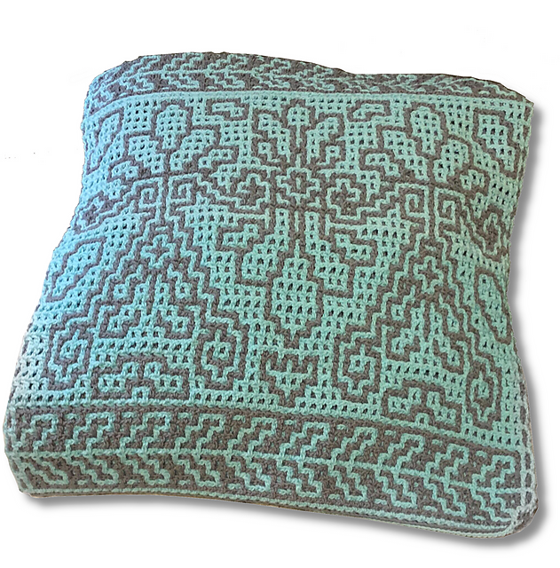 Elegant Pillow LFC