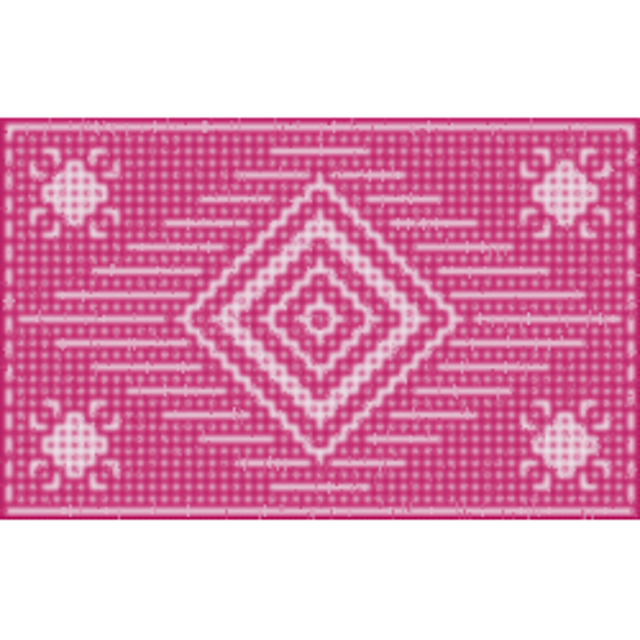 Intrinsic Spirit Pillow MOKNIT