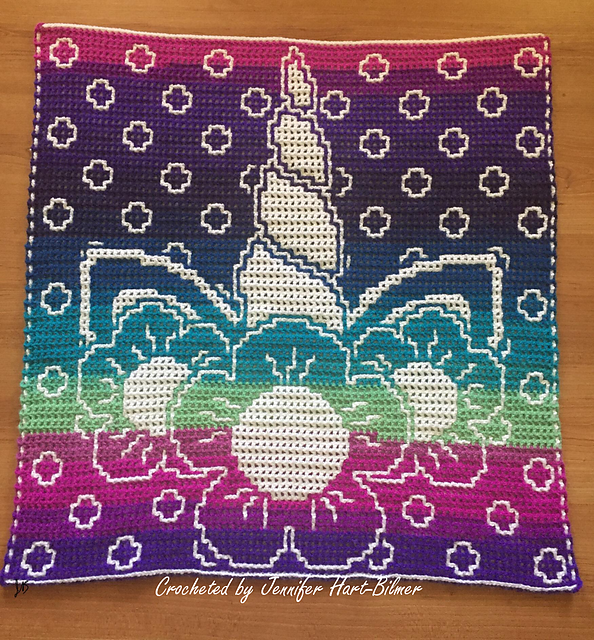 Unicorn Horn LFC