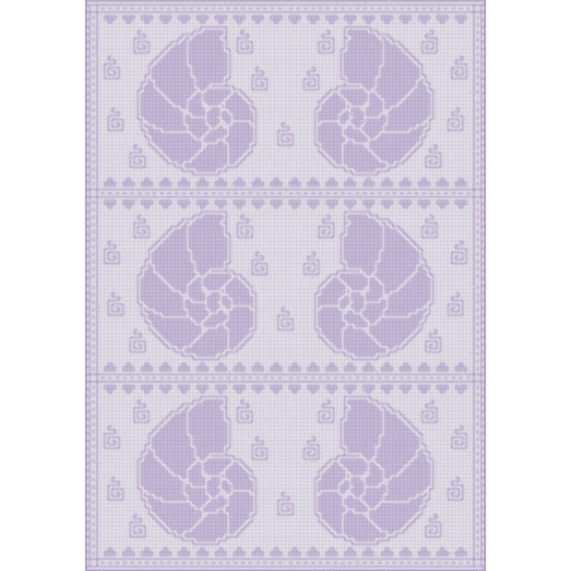 Conch Shell Medley LFC