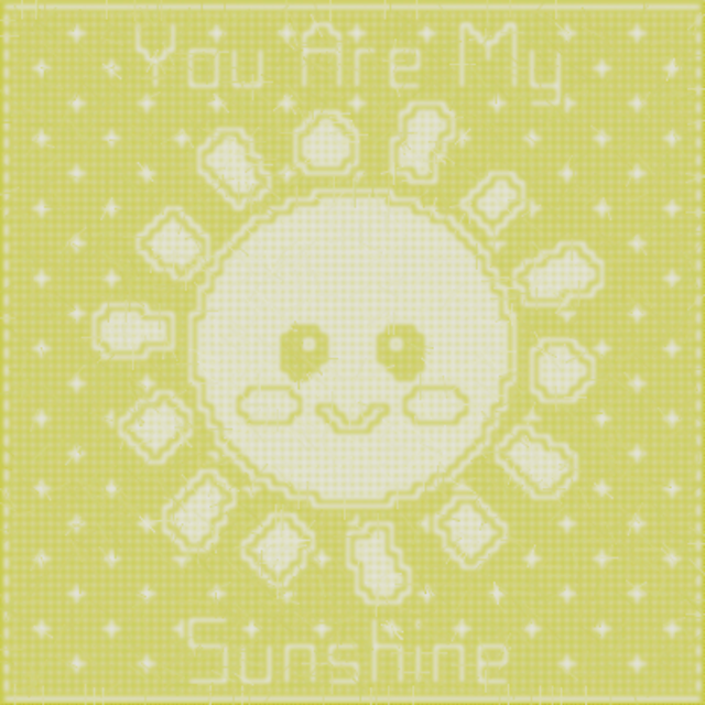 You are my Sunshine LFC