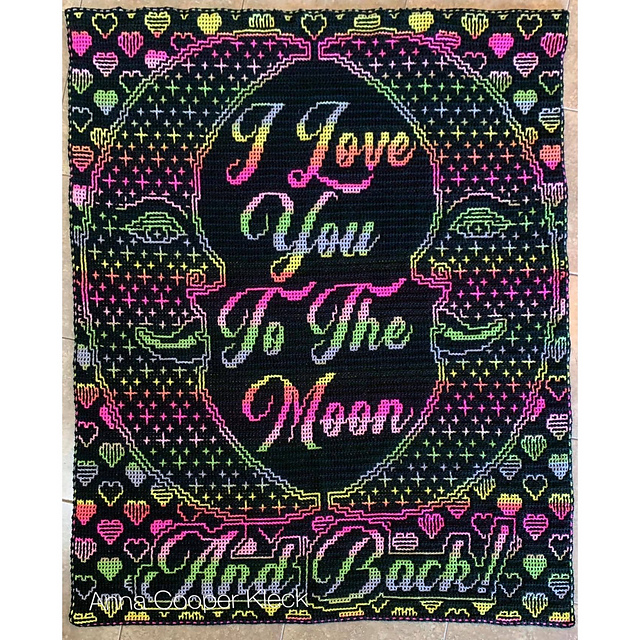 To the Moon & Back LFC