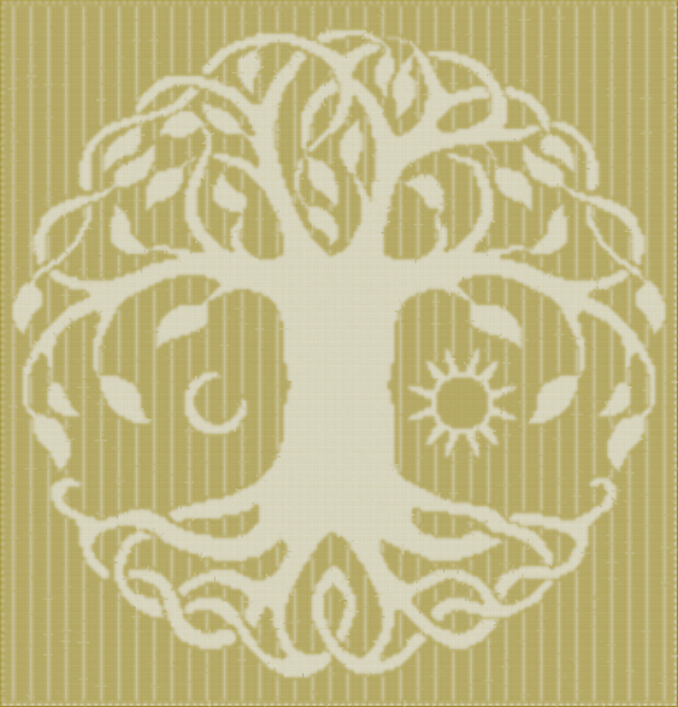 Tree of Life MOKNIT