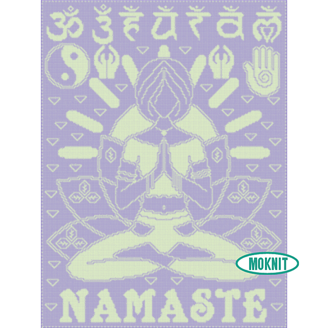 Namaste MOKNIT