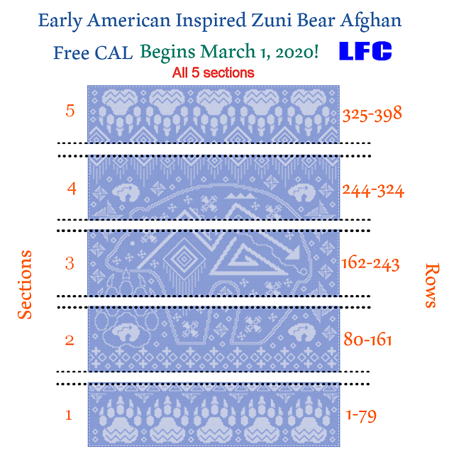 EAIZBA CAL LFC