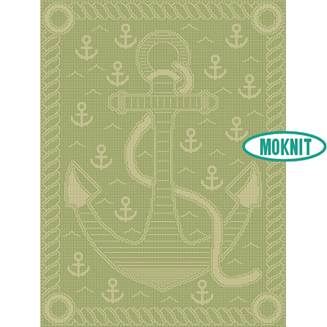 The Anchor MOKNIT