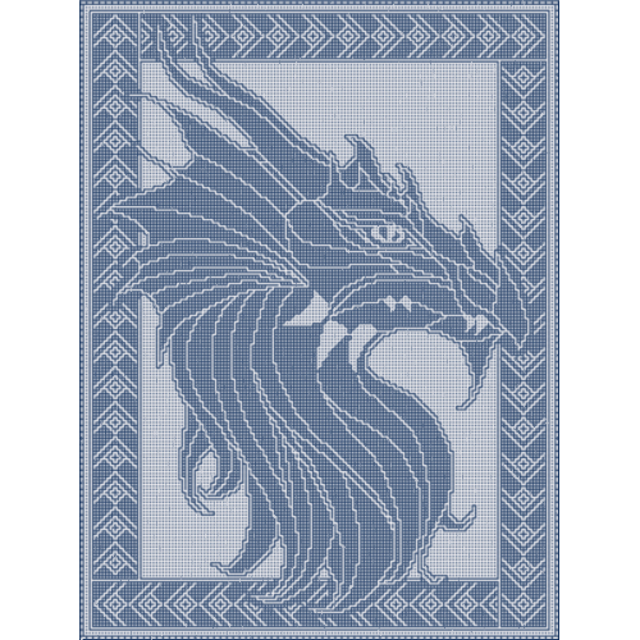 Dracon One MOKNIT