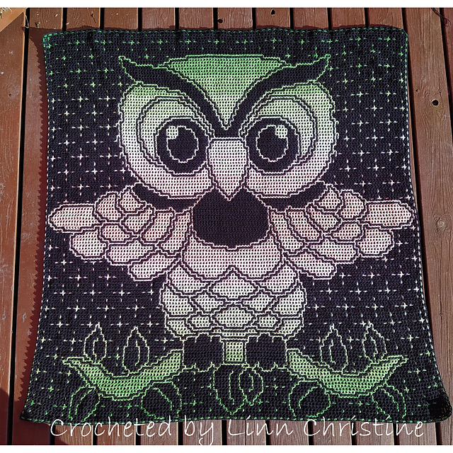 Pretty Owl LFC