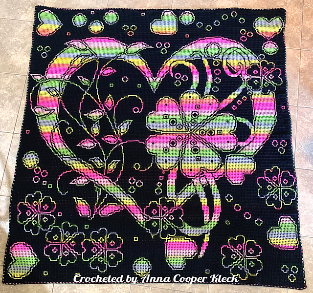 Whimsical Hearts LFC