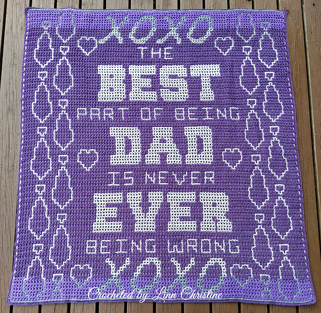 Best Dad Ever LFC