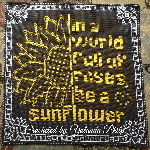 Be a Sunflower LFC