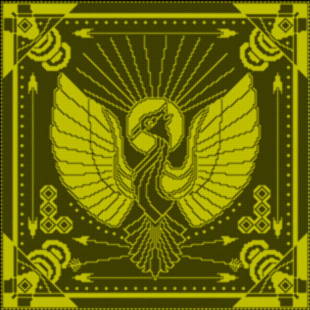 Phoenix MOKNIT