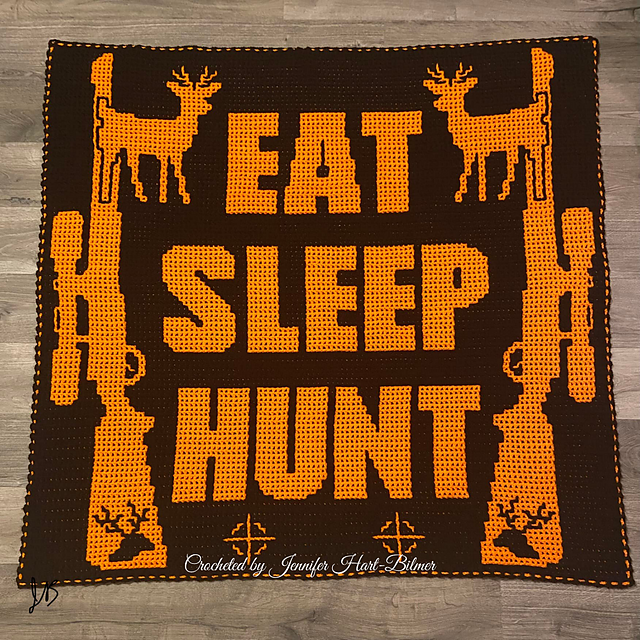 Eat Sleep Hunt LFC