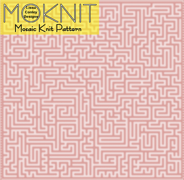 A Mazed MOKNIT
