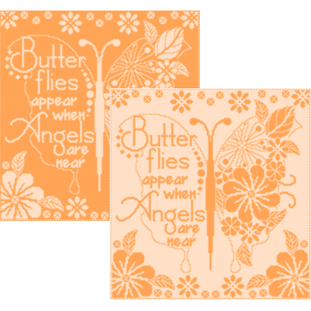 Butterflies & Angels LFC