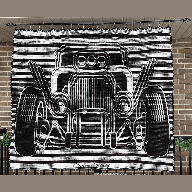 Rat Rod LFC