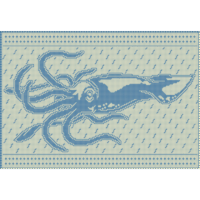 Squid LFC