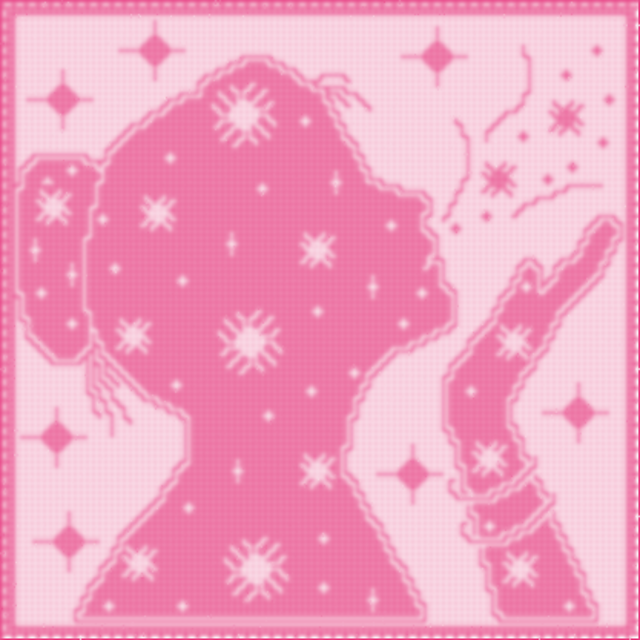 Celestial Kiss LFC