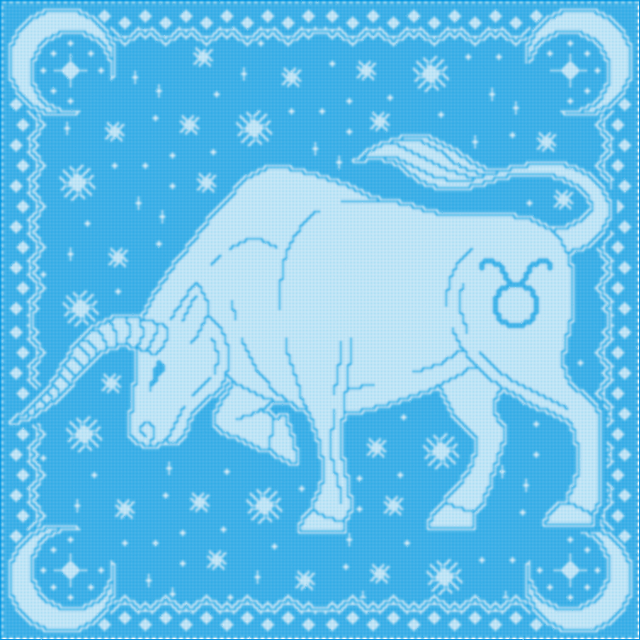 Zodiac Sign Taurus LFC