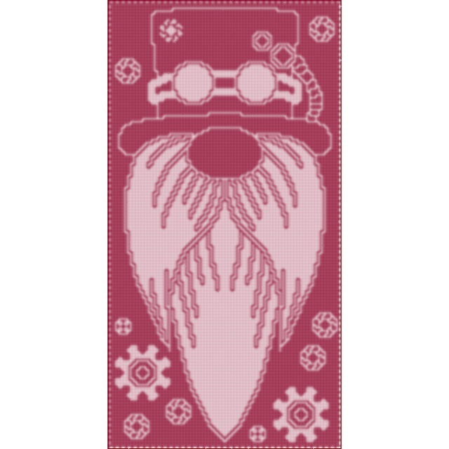 Steampunk Gnome LFC