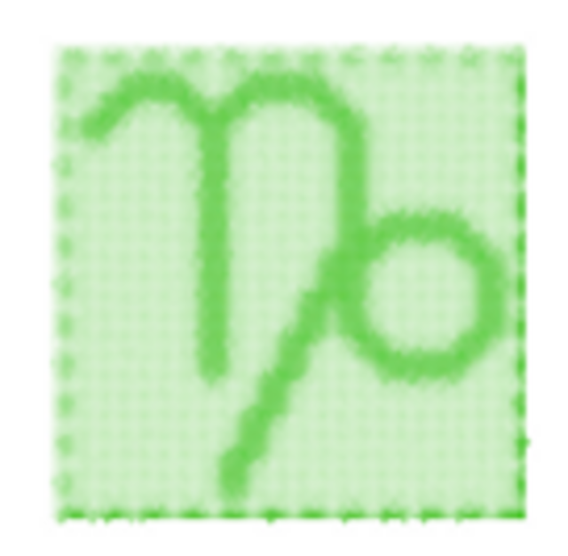 Zodiac Sign Capricorn LFC
