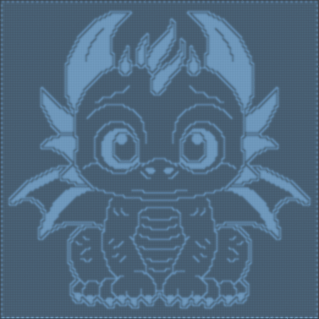 Dragon Hatchling 2 LFC