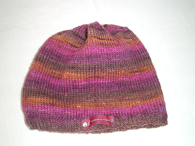 Nimbus Beanie