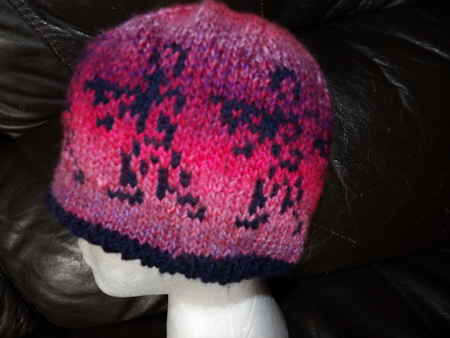 Walking dead Zombies hat