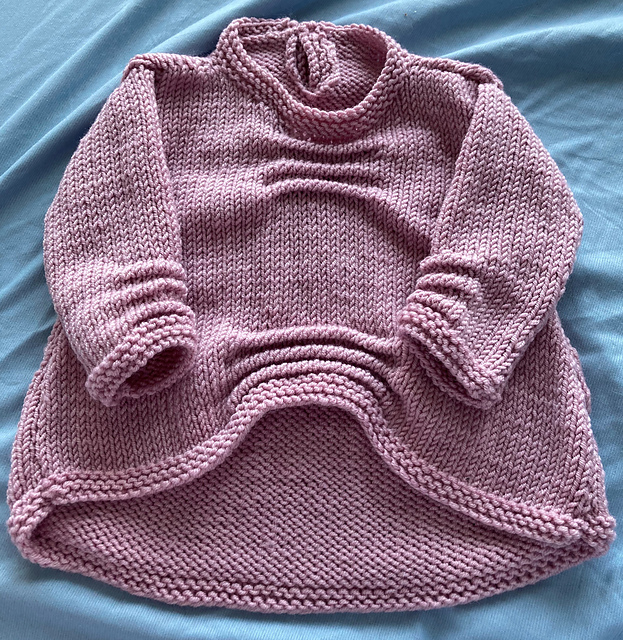 Richochet Hi Lo baby pleated dress