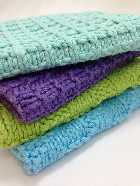 Baby Face Spa Cloths