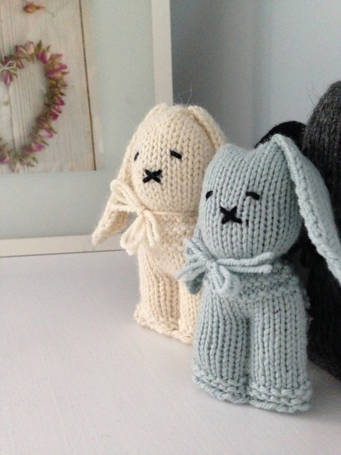 Be My Bunny