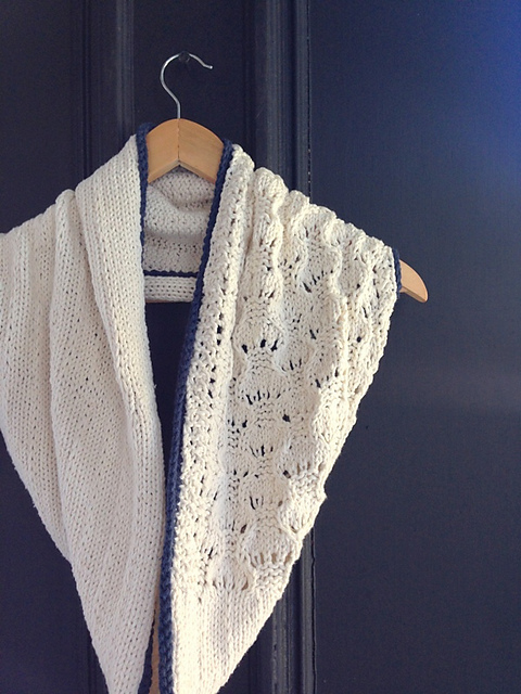 Dauphine Street Cowl