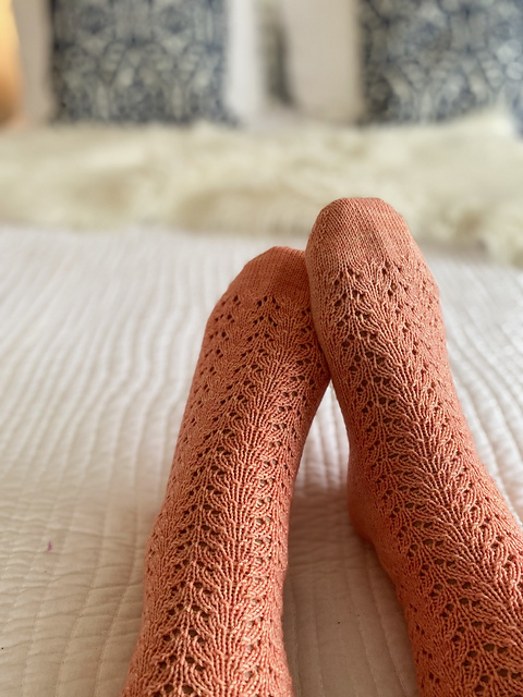 Sterling Socks