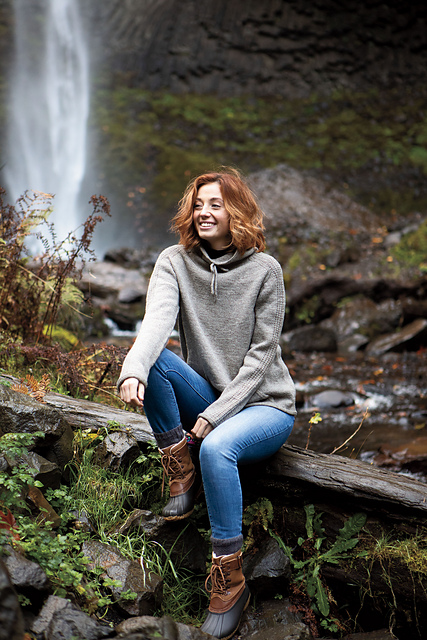 Slade Pullover