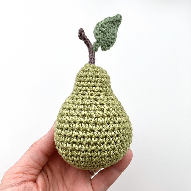 Pear