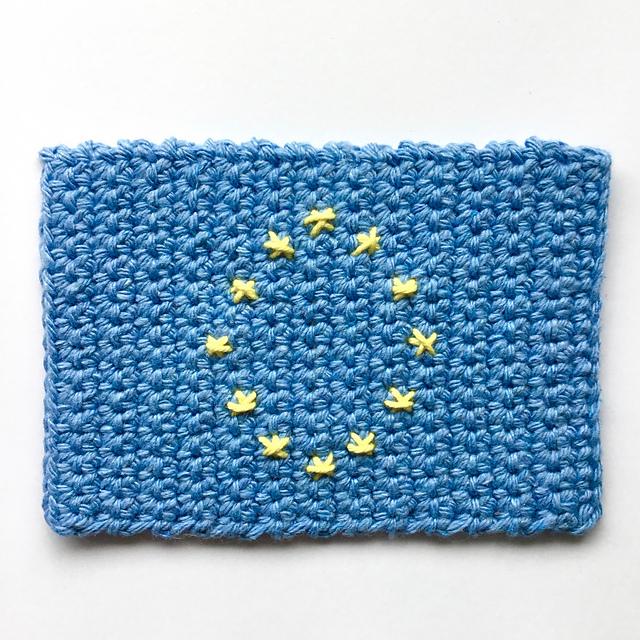 EU Flag