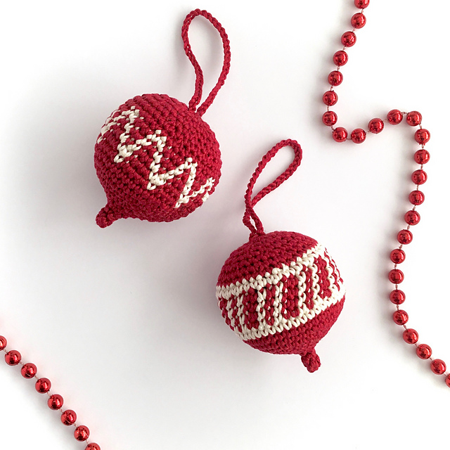 Hanging Ornaments