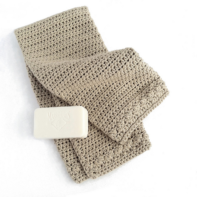 Hand Towel