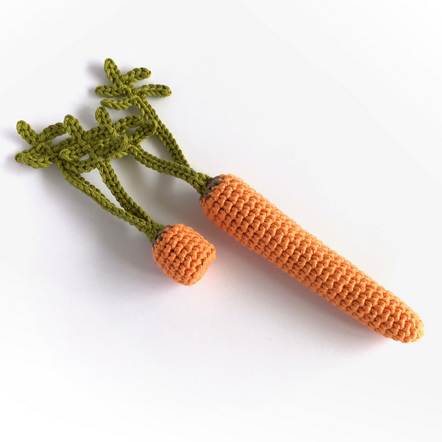 Carrot