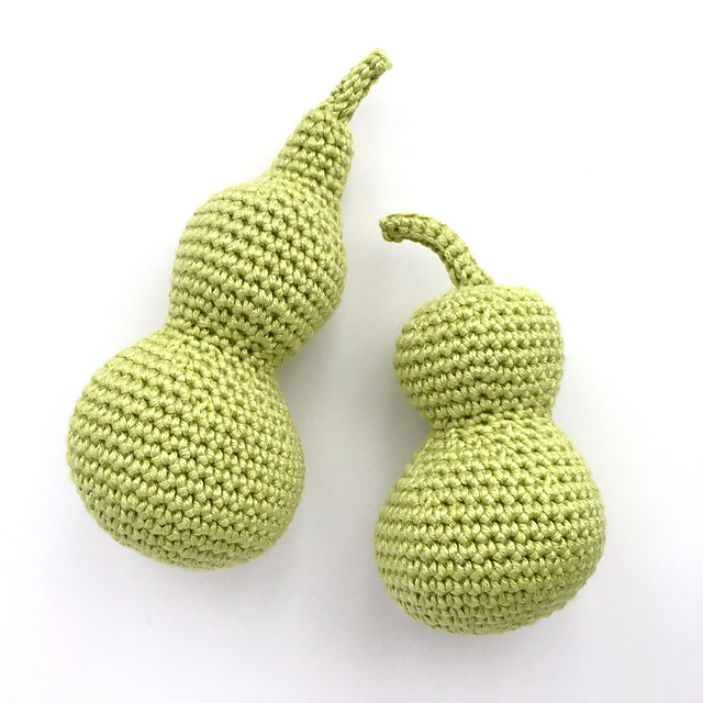 Bottle Gourd