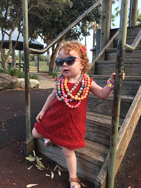 Ivaka Tunic