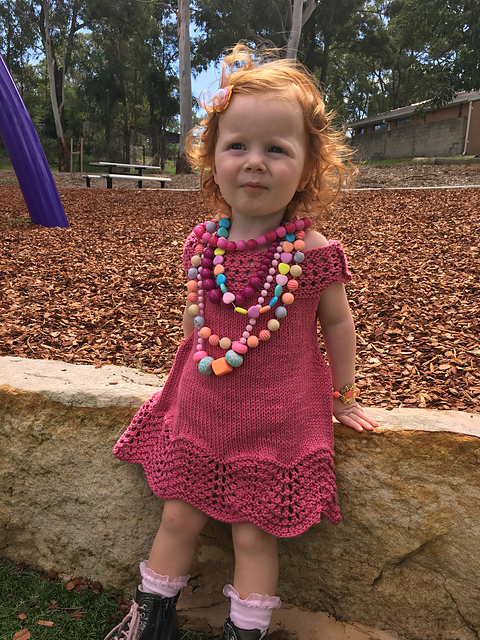 Little Miss Amy