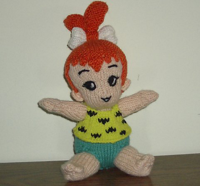 Pebbles