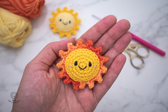 Mini Sun