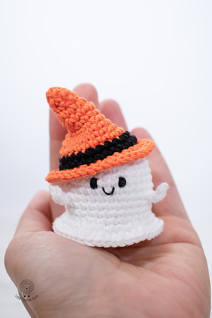 Mini Ghost