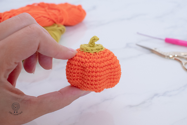 Little Pumpkin