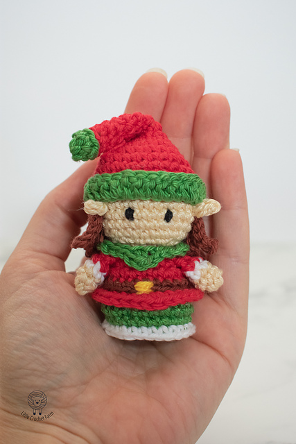 Ravelry: Designs by Ana Carolina Figueiredo