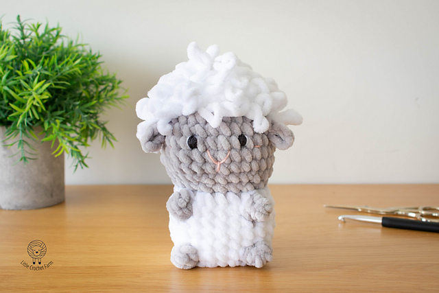 Quick Sheep