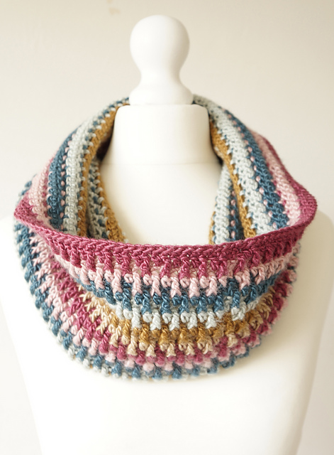 Hattie Cowl
