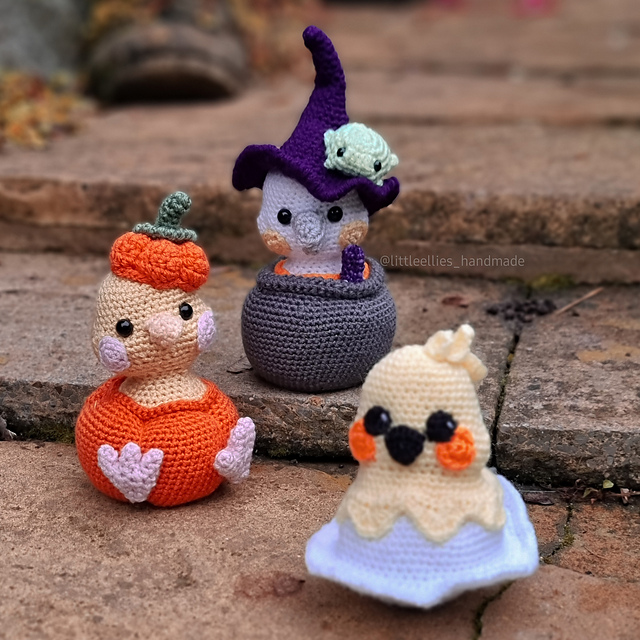 Halloween Sherbet